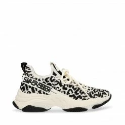 SteveMadden MAXIMA LEOPARD