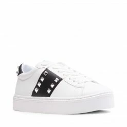 SteveMadden Super Platforms BRINN1 BLACK MULTI