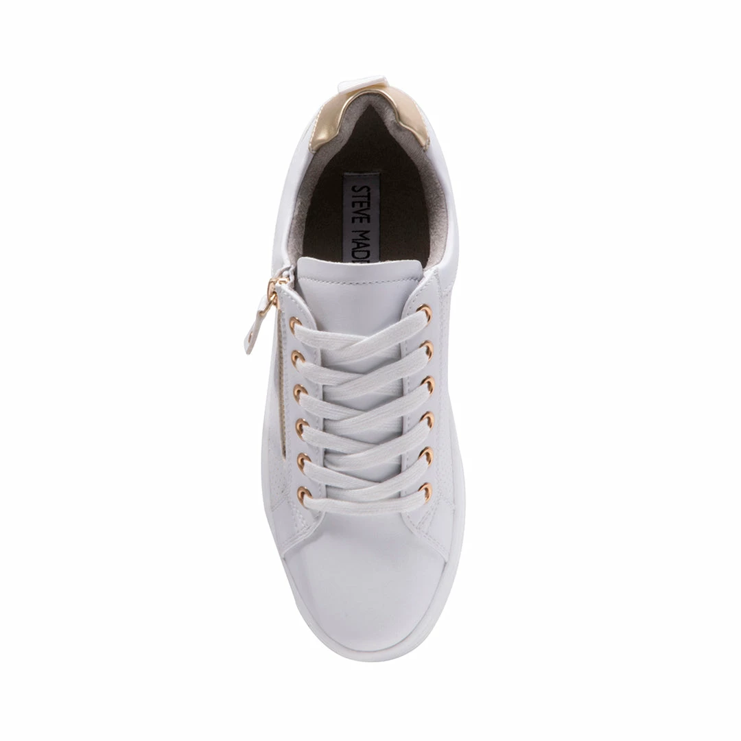 SteveMadden Pre-Order BROOKEE ROSE GOLD MULTI