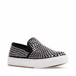 SteveMadden COULTER-S BLACK MULTI
