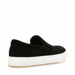 SteveMadden WOMEN'S SHOES COULTER BLACK