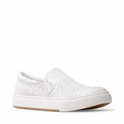 SteveMadden COULTER WHITE MULTI WOMEN'S SHOES