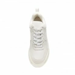SteveMadden HANSEL WHITE All New