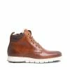 SteveMadden MEN'S SHOES URIANNF TAN LEATHER