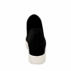 SteveMadden WRANGLE BLACK