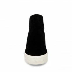 SteveMadden WRANGLE BLACK