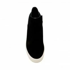 SteveMadden WRANGLE BLACK