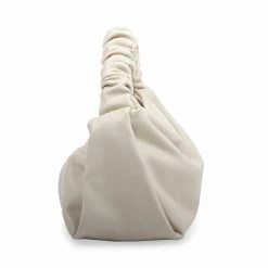 SteveMadden HANDBAGS & ACCESSORIES BCASSIE WHITE