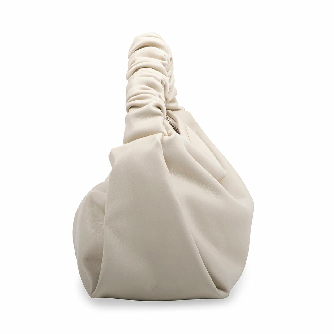 SteveMadden HANDBAGS & ACCESSORIES BCASSIE WHITE