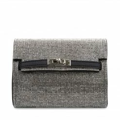 SteveMadden All New BTRUE BLACK MULTI