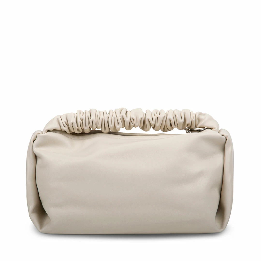 SteveMadden HANDBAGS & ACCESSORIES BCASSIE WHITE