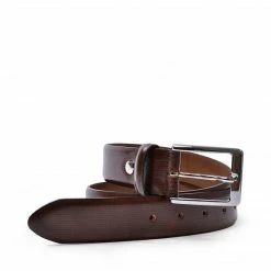 SteveMadden BEN TAN LEATHER MEN'S SHOES