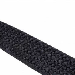 SteveMadden MEN'S SHOES RON BLUE FABRIC