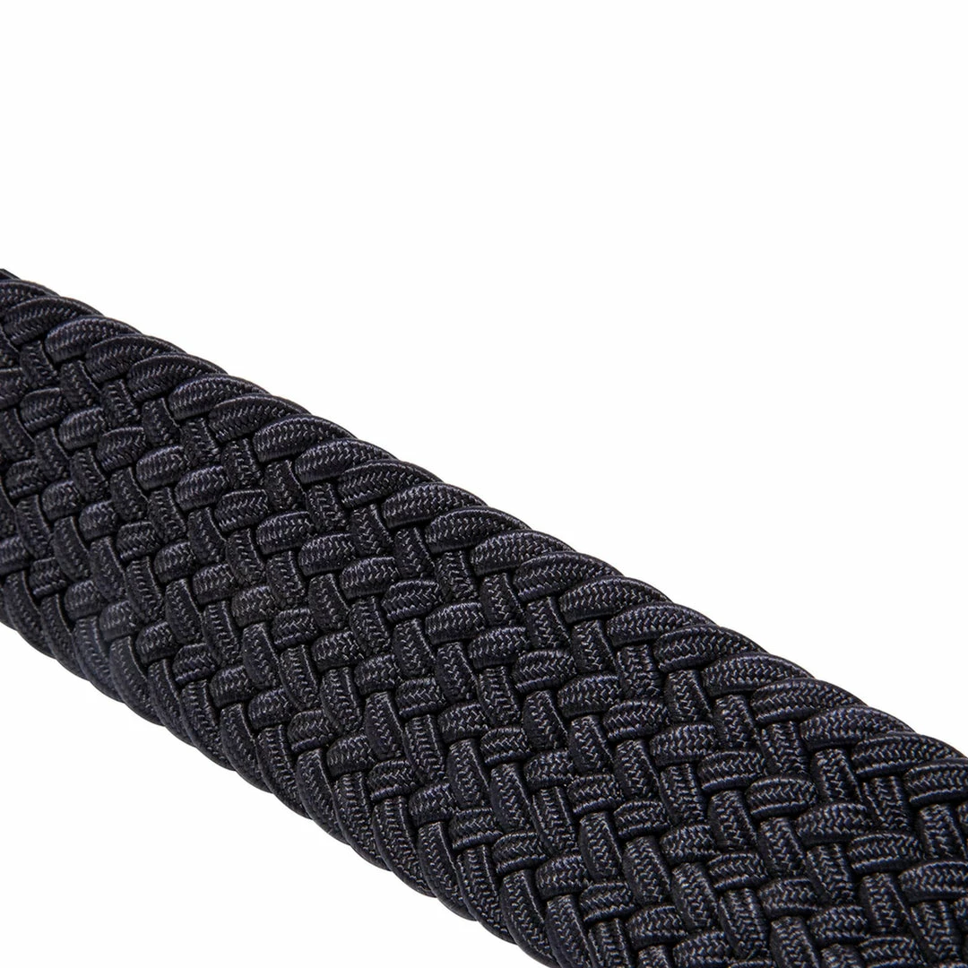 SteveMadden MEN'S SHOES RON BLUE FABRIC