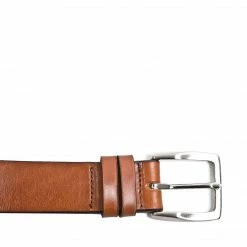 SteveMadden SAM TAN LEATHER MEN'S SHOES