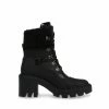 SteveMadden NORTHERN BLACK