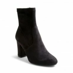 SteveMadden ACTUAL BLACK