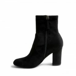 SteveMadden ACTUAL BLACK