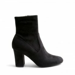 SteveMadden ACTUAL BLACK
