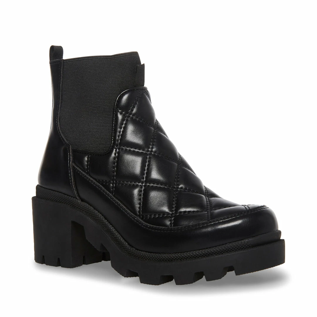 SteveMadden Super Platforms ADRIANN BLACK