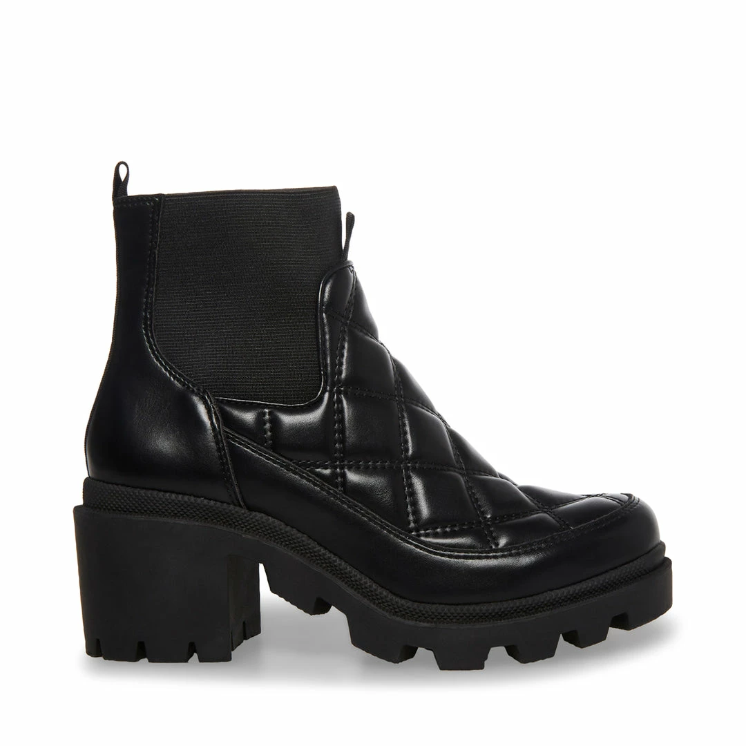 SteveMadden Super Platforms ADRIANN BLACK