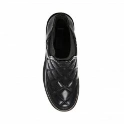 SteveMadden Super Platforms ADRIANN BLACK