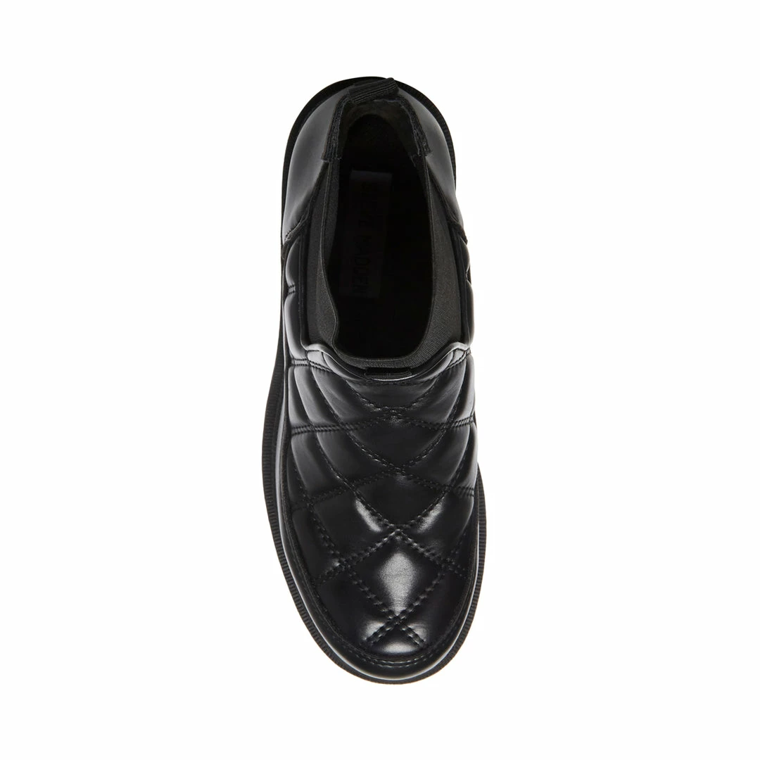 SteveMadden Super Platforms ADRIANN BLACK