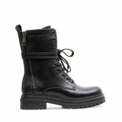 SteveMadden BAABYY BLACK