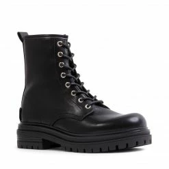 SteveMadden BAVNA BLACK