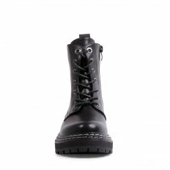 SteveMadden BETHANY BLACK