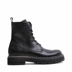 SteveMadden BETHANY BLACK