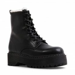 SteveMadden Pre-Order BETTYY-F BLACK