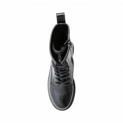 SteveMadden BETTYY BLACK EXOTIC