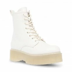 SteveMadden BETTYY WHITE MULTI All New