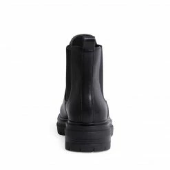 SteveMadden BILLIEE BLACK WOMEN'S SHOES