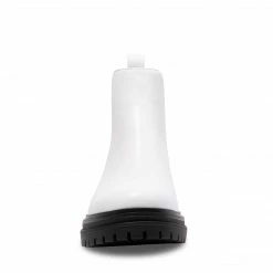 SteveMadden All New BILLIEE WHITE