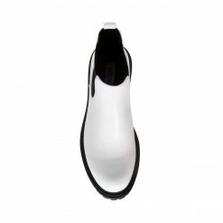 SteveMadden All New BILLIEE WHITE