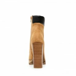 SteveMadden WOMEN'S SHOES BRECCAN TAN