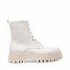 SteveMadden BRITT NATURAL WOMEN'S SHOES