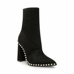 SteveMadden EDITA BLACK The Wedding Edit