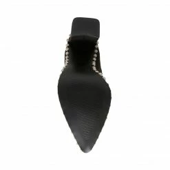 SteveMadden EDITA BLACK The Wedding Edit