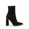 SteveMadden EDITA BLACK The Wedding Edit