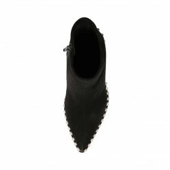 SteveMadden EDITA BLACK The Wedding Edit