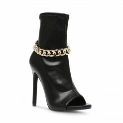 SteveMadden ELETTRA-C BLACK