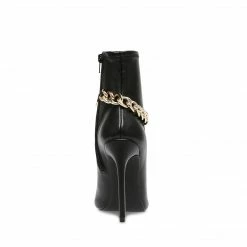 SteveMadden ELETTRA-C BLACK