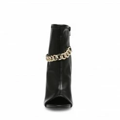 SteveMadden ELETTRA-C BLACK
