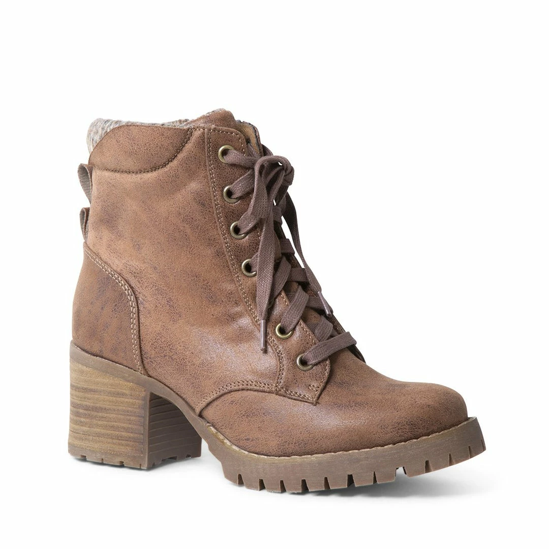 SteveMadden GIANINA BROWN