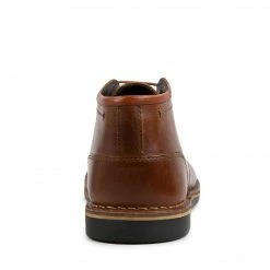 SteveMadden HARKEN TAN LEATHER All New