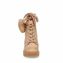 SteveMadden RENEGADE-PC TAN