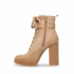 SteveMadden RENEGADE-PC TAN